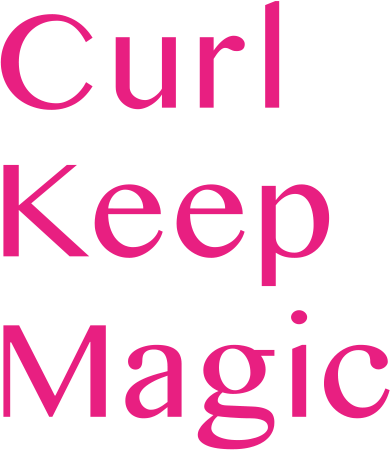 Curl Keep Magic