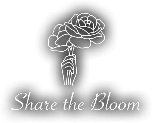 Share the Bloom