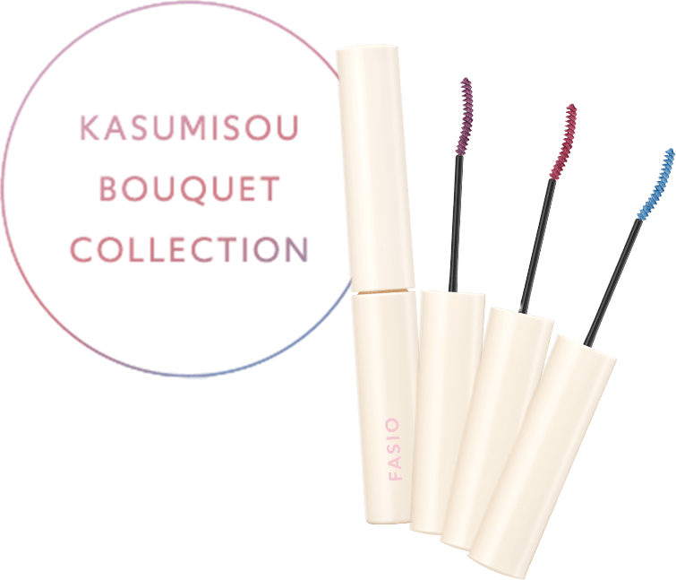 KASUMISOU BOUQUET COLLECTION