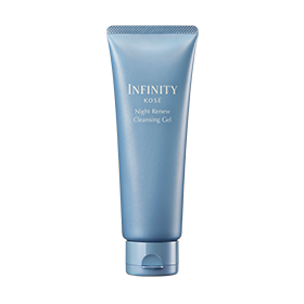 ナイト リニュー クレンジング ジェル