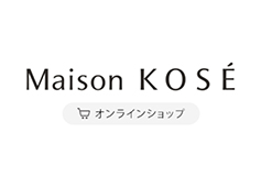Maison KOSÉ オンラインショップ