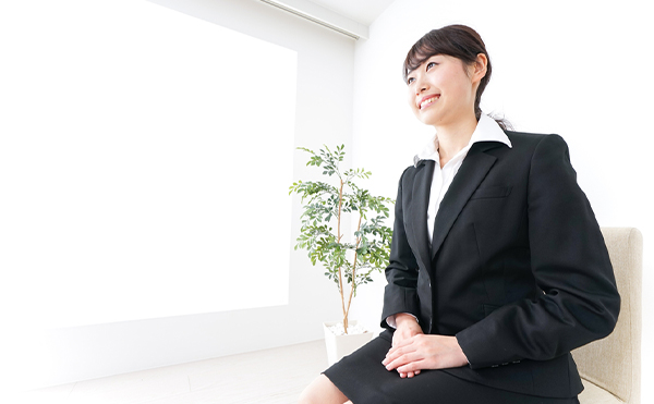 就活・入社式では清潔感が重要。好印象を叶える美容＆メイクのポイント