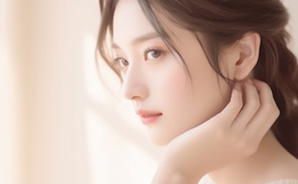 冷感タッチで毛穴ひきしめ、ハリアップ※汗くずれを防ぎ、色ムラもカバー１品７役のBBスプレー