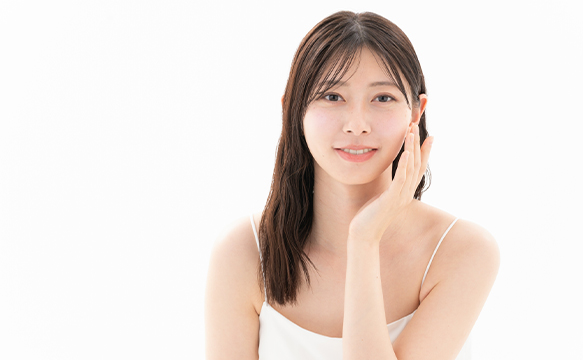 シワ改善も、うるハリ強化も。年齢のサインを未然に防ぐ「美肌スイッチ」とは?