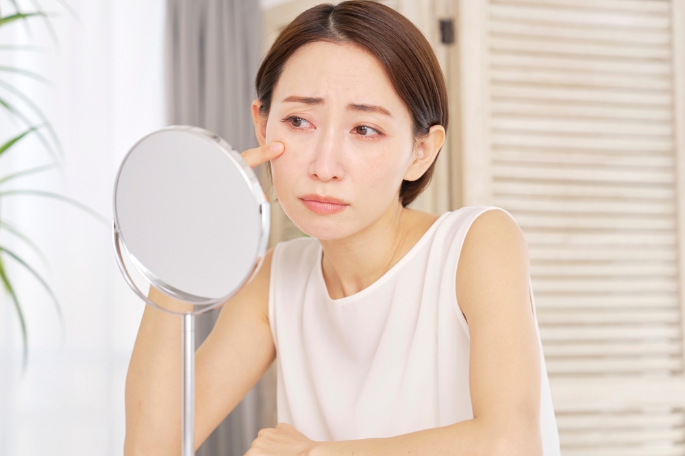 たるみ毛穴とは？目立つ原因と大人の毛穴ケア方法を解説