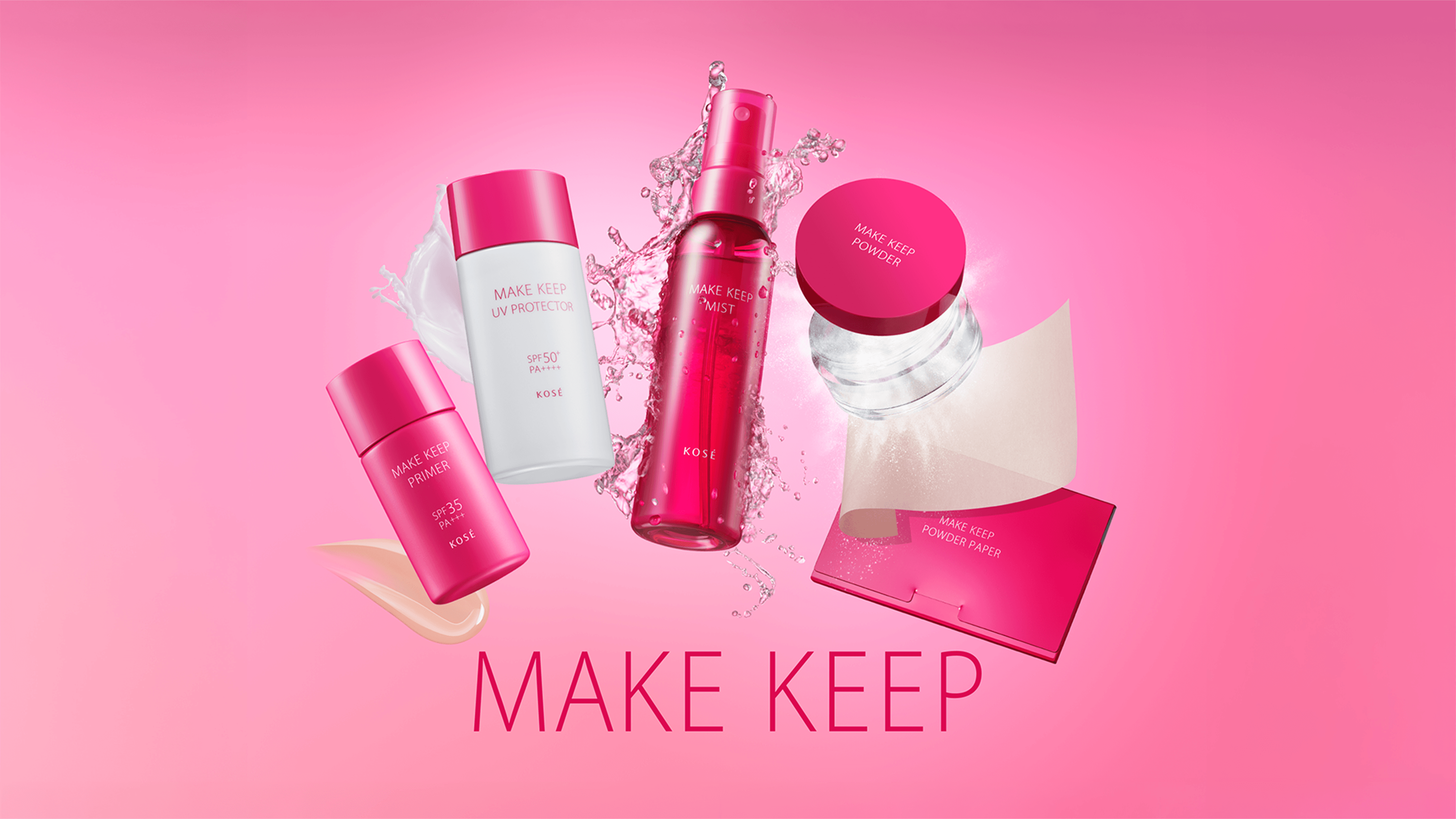Make Keep
