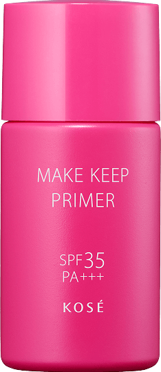 MAKE KEEP PRIMER 商品画像