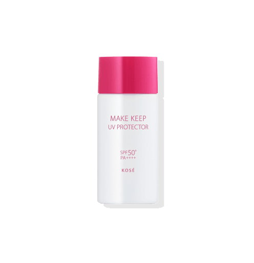 衝撃の紫外線ブロック