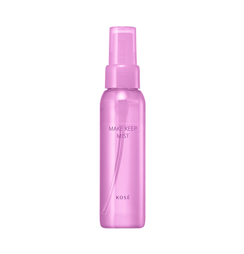 メイク キープ ミスト EX + TEA