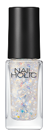 ネイルホリック ラメフレークカラーズ