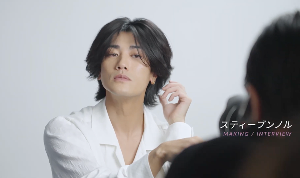 メイキング＆インタビューサムネイル