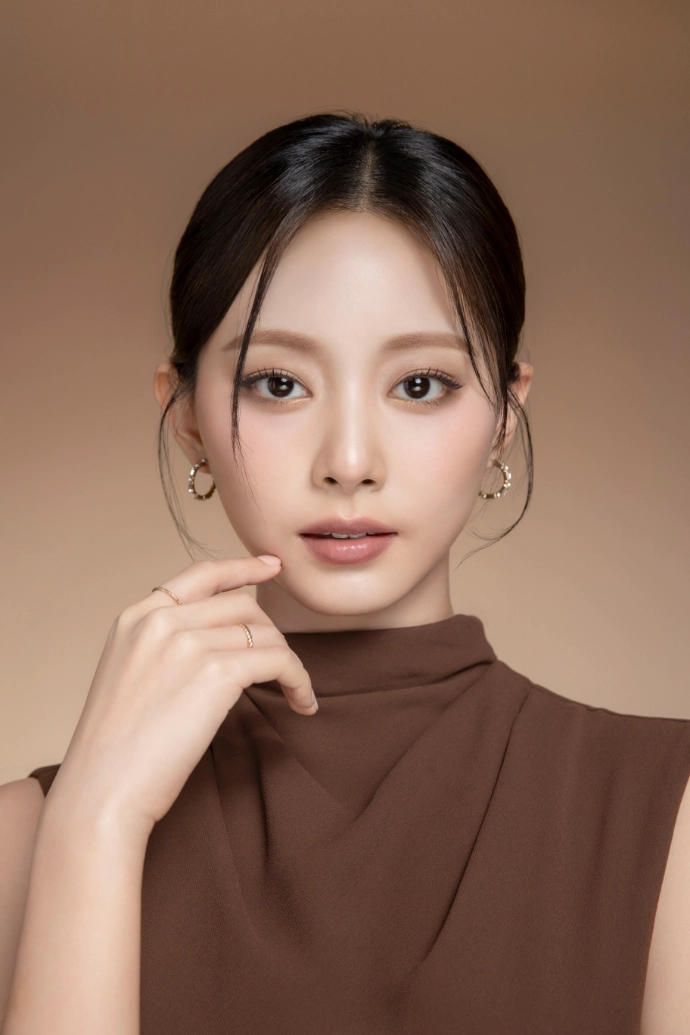 TZUYU 仕上がりイメージ