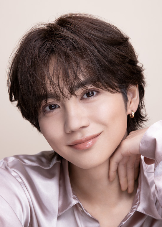 MAKEUP STYLE B