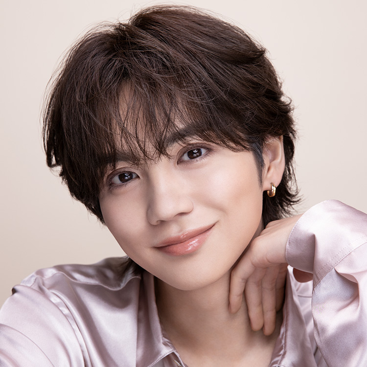 MAKEUP STYLE B