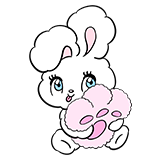 もっとわがままな肉球