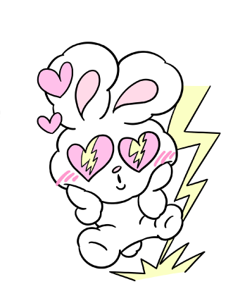 Bunny ときめきポーション