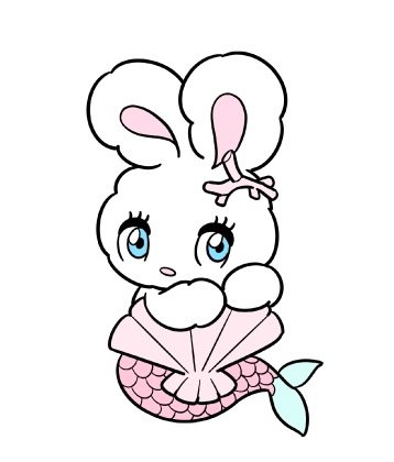 Bunny もっとわがままな肉球